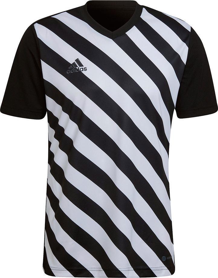 adidas Entrada 22 Grafinis Džersis M HF0126