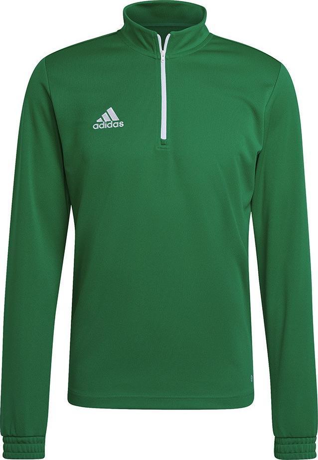 Adidas Entrada 22 Training Top žalias megztinis HI2129 (2XL)
