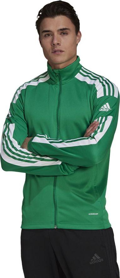 Adidas Squadra 21 Treniruočių džemperis M GP6462