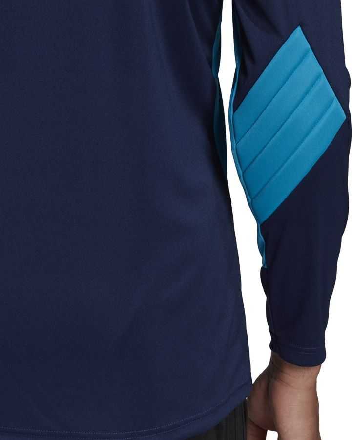 adidas Squadra 21 Goalkeeper Jersey Men’s Goalkeeper Sweatshirt mėlynas-navy mėlynas GN6944 M
