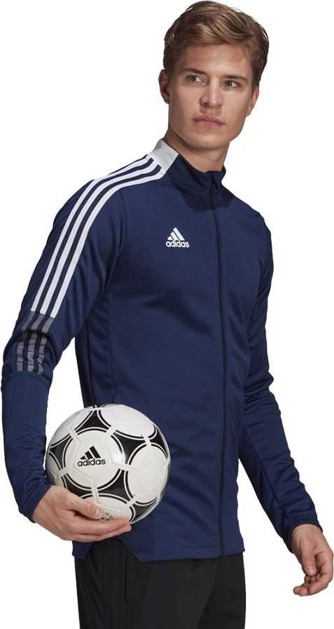 Adidas Tiro 21 sportinis džemperis M GH4474