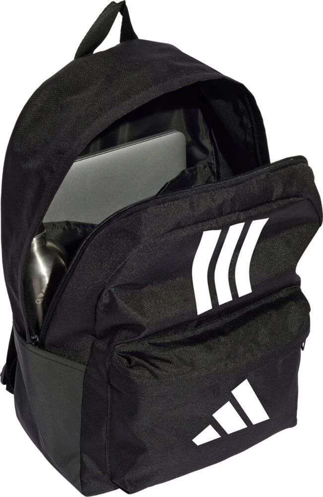 Adidas Klasikinė kuprinė su 3 juostelėmis JD9563