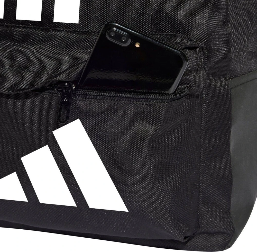 Adidas Klasikinė kuprinė su 3 juostelėmis JD9563