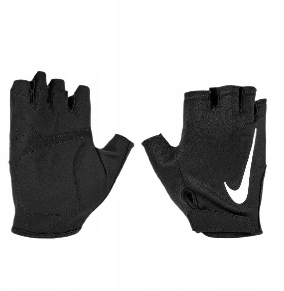 Adidas Damskie Rękawice W GYM ESSENTIAL FG 2.0