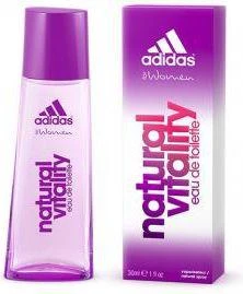 Adidas Natural Vitality For Women EDT, 50 ml