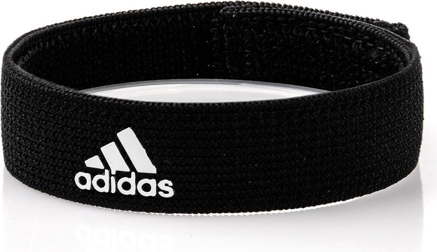 Adidas siauros kojų rankovių juostos, 2 vnt. 620656