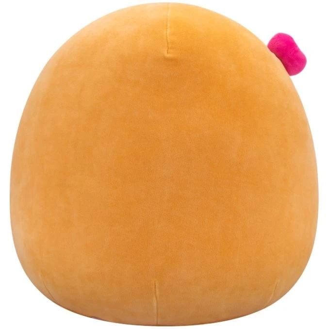 SQUISHMALLOWS Pliušinis žaislas - skrebutis, 35 cm