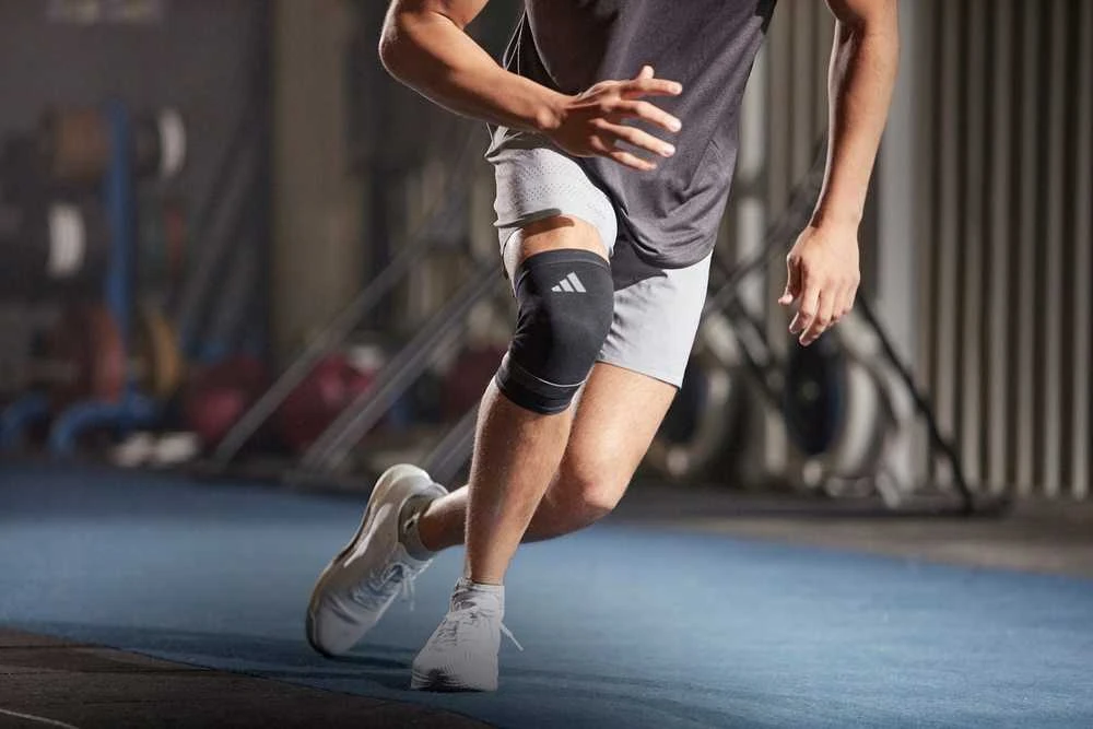 „Adidas Performance“ kelio įtvaras M