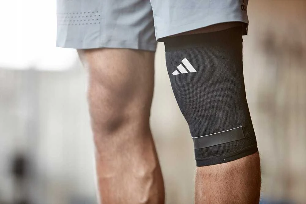 „Adidas Performance“ kelio įtvaras M