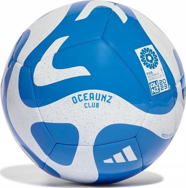 Futbolo kamuolys Adidas Oceanz Club HZ6933