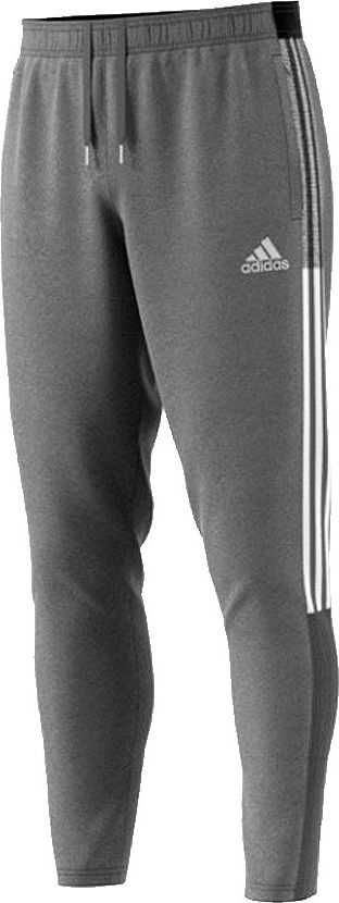 Kelnės vyrams adidas Tiro 21 Sweat pilka GP8802 S