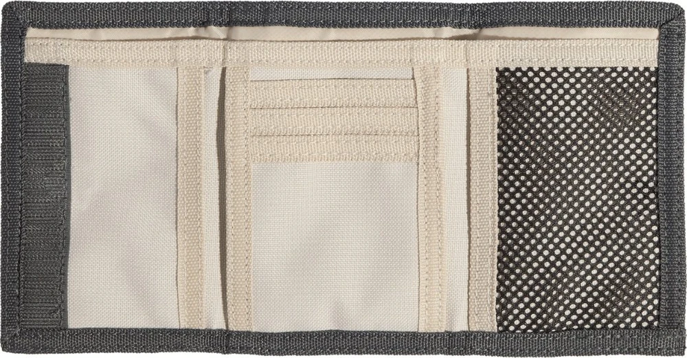 adidas PrimeLift piniginė smėlio ir pilkos KC6919