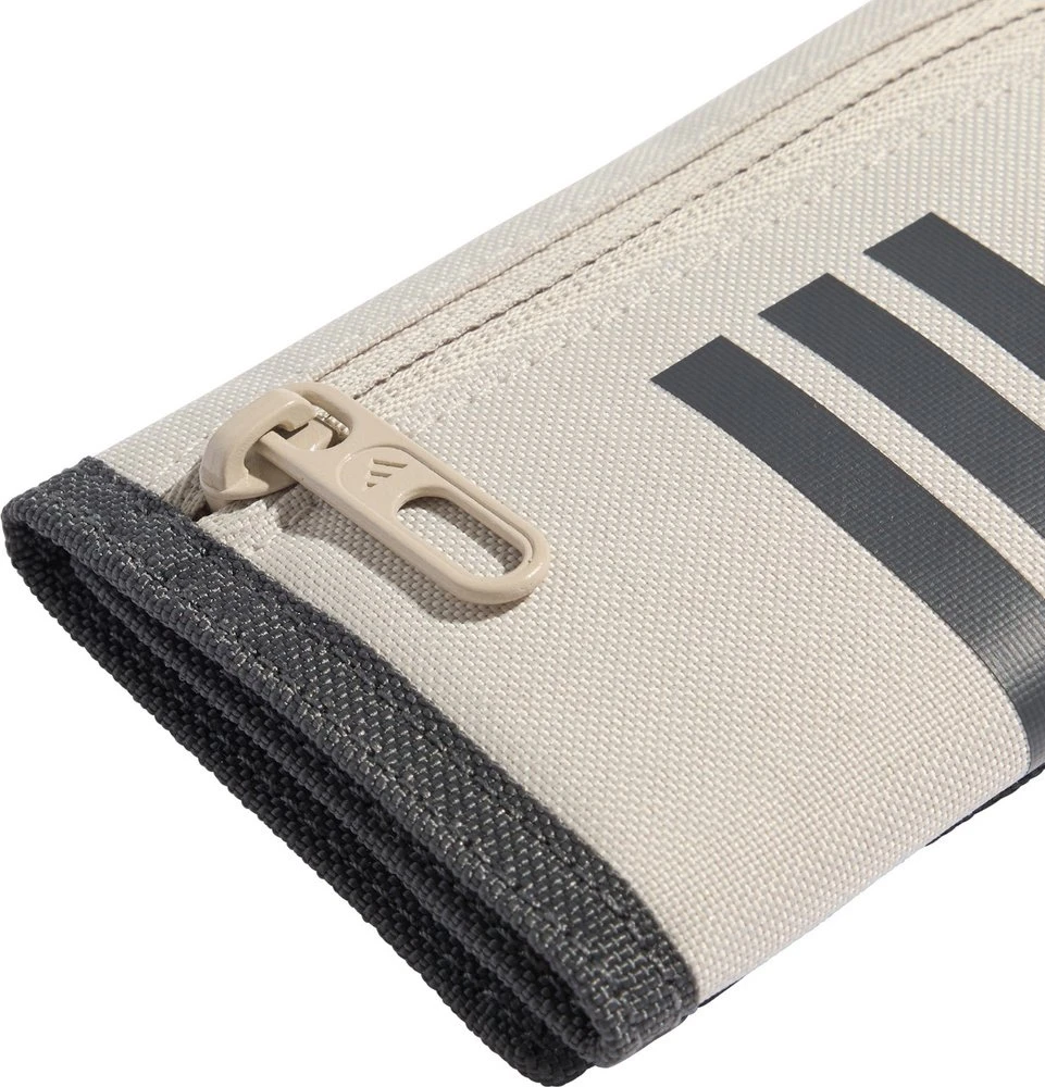 adidas PrimeLift piniginė smėlio ir pilkos KC6919