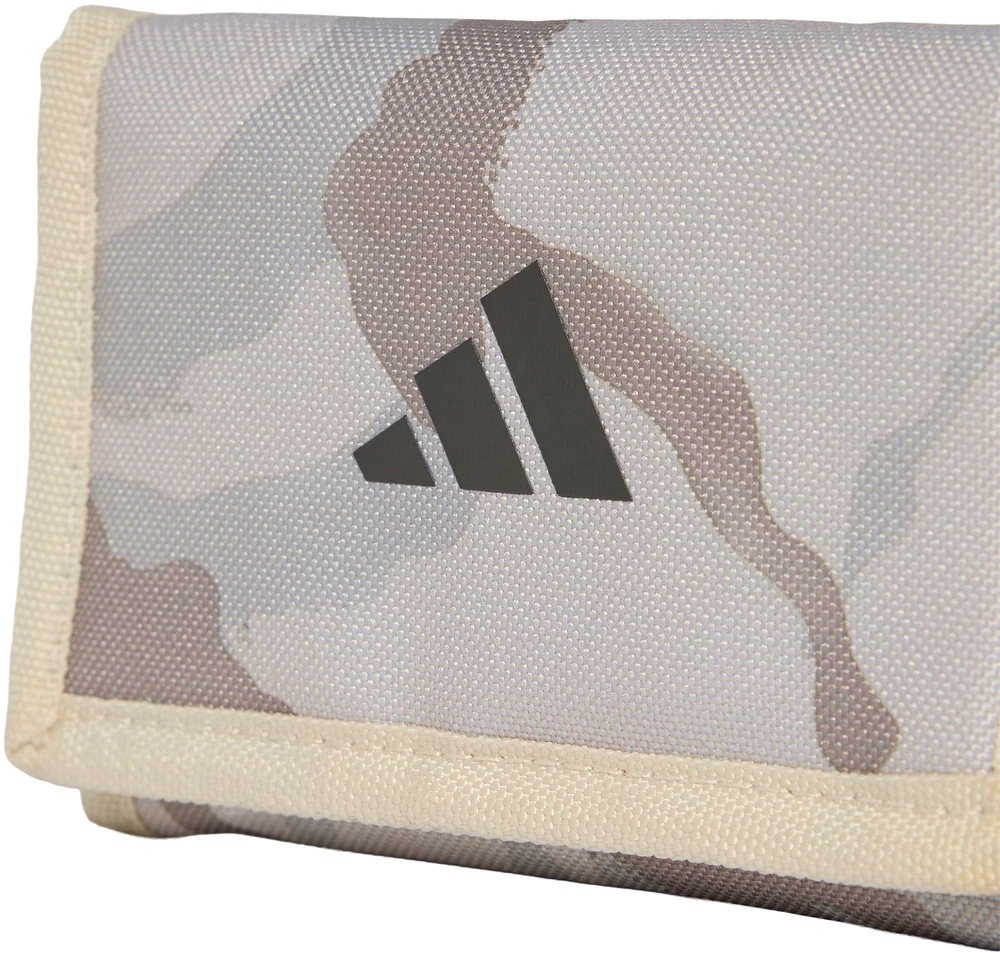 adidas maskuojamo rašto piniginė KS5573
