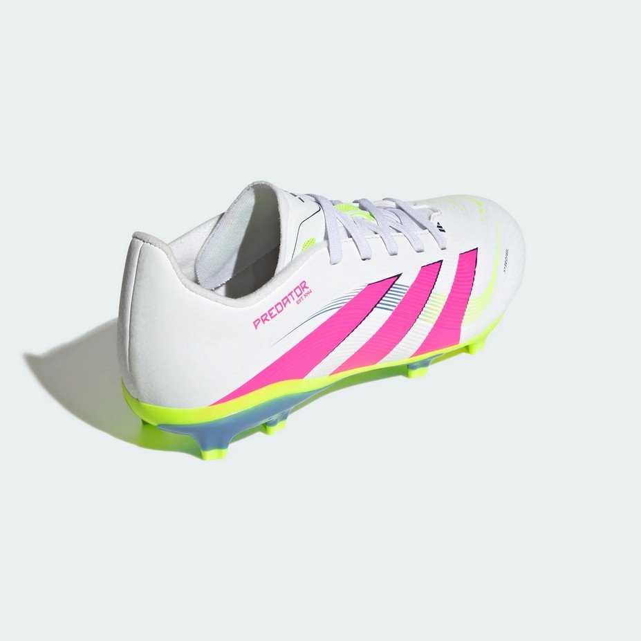 adidas Predator League Jr FG/MG bateliai