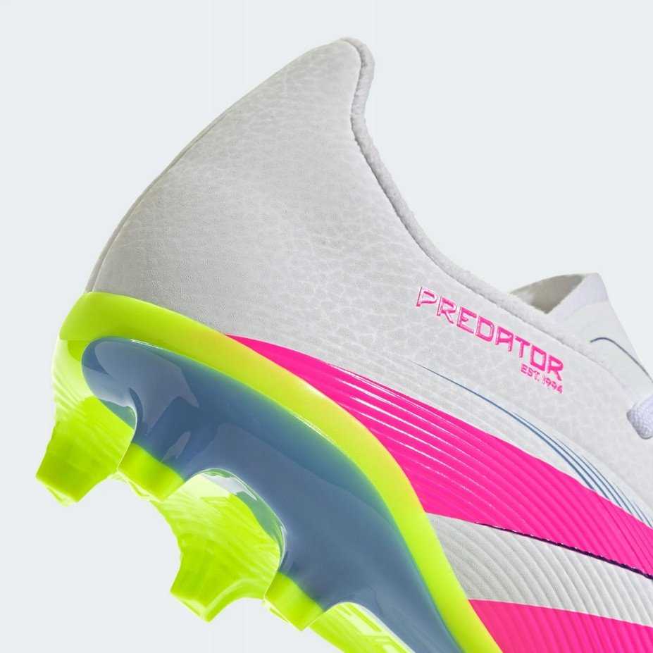 adidas Predator League Jr FG/MG bateliai