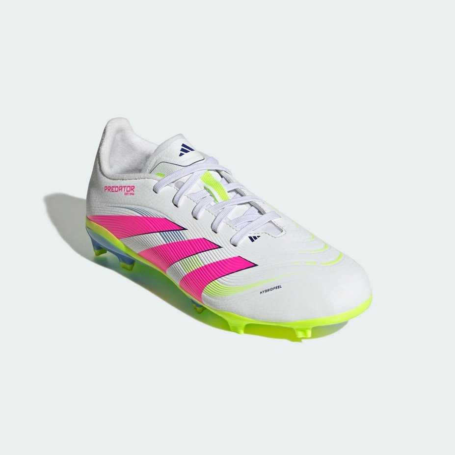 adidas Predator League Jr FG/MG bateliai