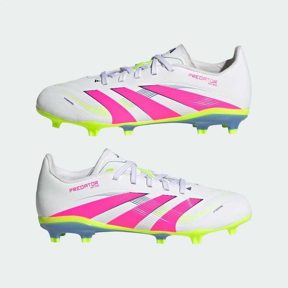adidas Predator League Jr FG/MG bateliai