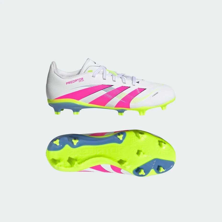 adidas Predator League Jr FG/MG bateliai