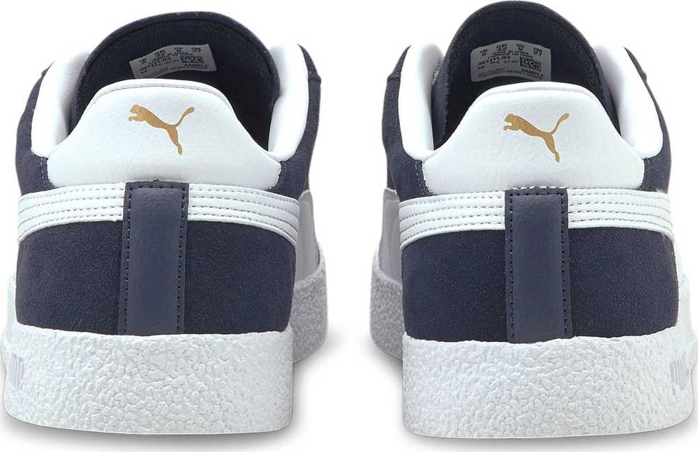 Buty vyrams Puma Club 381111 03 (43)