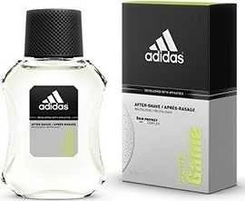 Adidas Pure Game Aftershave Vanduo vyrams, 100 ml