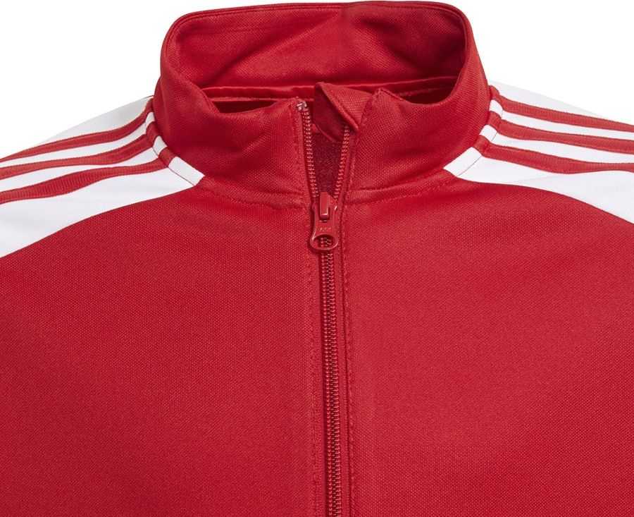 Bluza vaikams adidas Squadra 21 Training Youth raudona GP6458 (140cm)