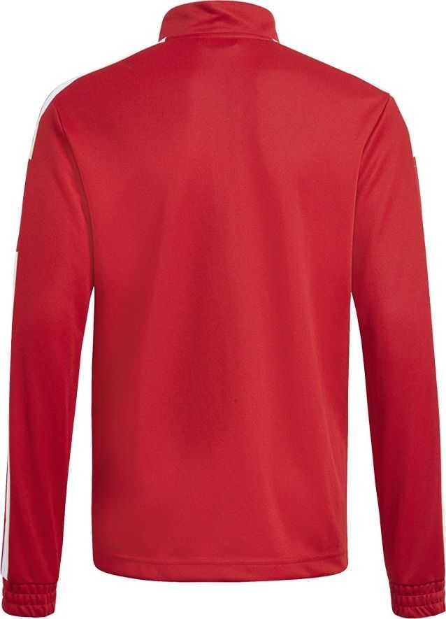 Bluza vaikams adidas Squadra 21 Training Youth raudona GP6458 (140cm)