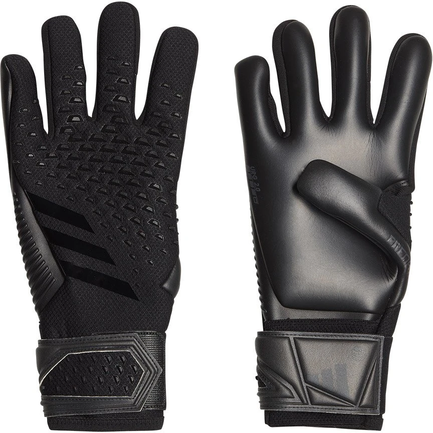 adidas Predator Competition HY4074 Vartininko Pirštinės