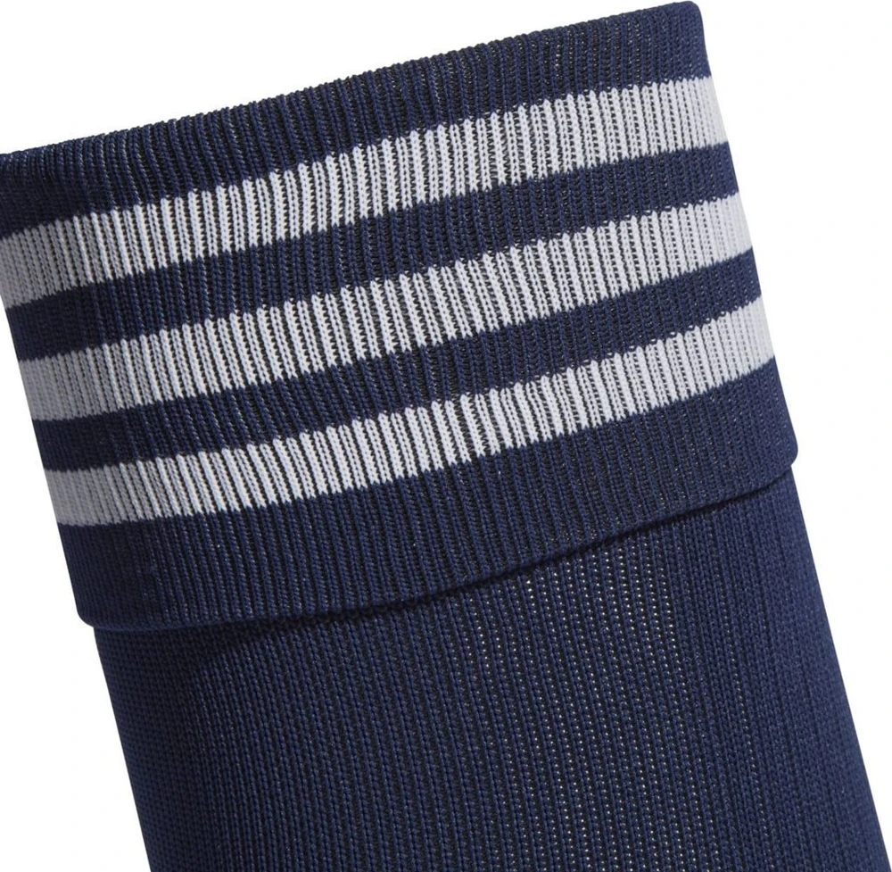 Rękawy piłkarskie adidas Team Sleeve 23 tamsiai mėlyna HT6542 (34-36)