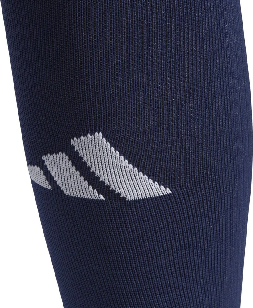 Rękawy piłkarskie adidas Team Sleeve 23 tamsiai mėlyna HT6542 (34-36)