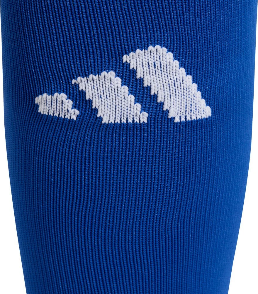 Adidas Rękawy piłkarskie Milano Sleeve mėlyna JZ2316 SM