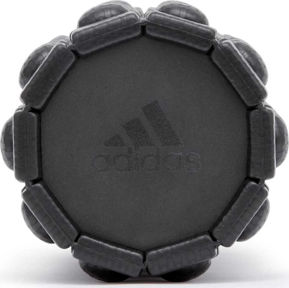 Adidas Putų volelis masažui ADAC-11505BK