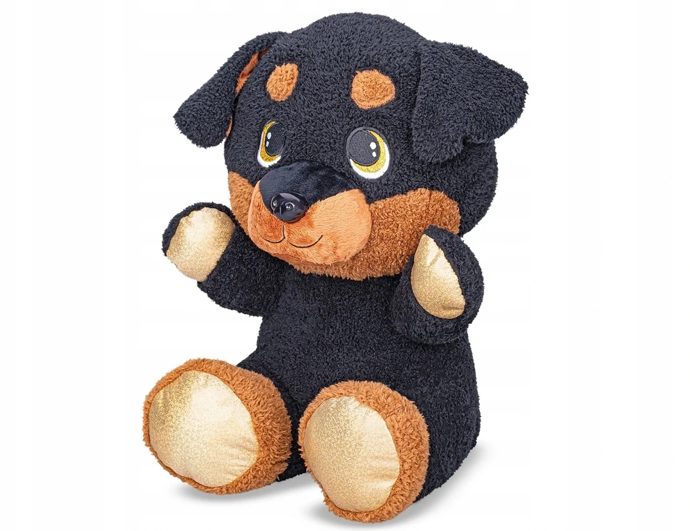 Adidas Hero *****Rottweiler pluszowy 37cm 90402 04026