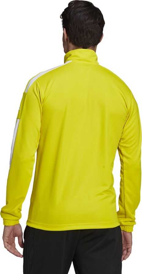 Adidas Squadra 21 Training geltonas megztinis GP6465 (S)