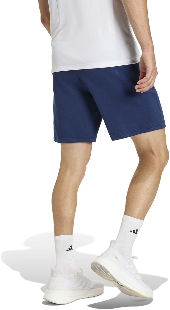 Šortai vyrams adidas Entrada 26 Sweat tamsiai mėlyna KF5921 (M)