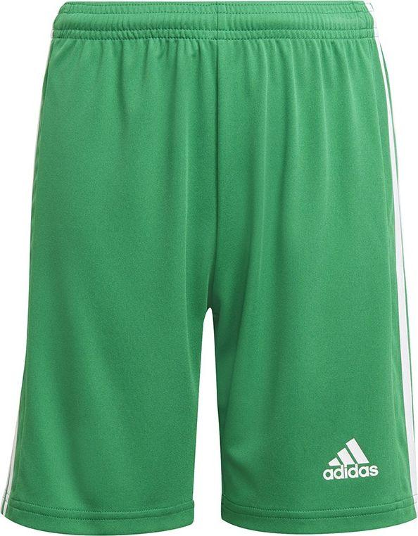 Adidas Squadra 21 Šortai Y Jr GN5762