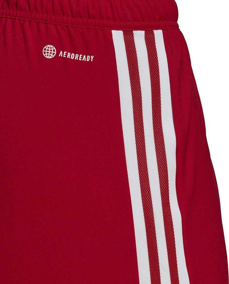 Šortai vyrams adidas Condivo 22 Match Day Shorts raudona HA0600 (XL)