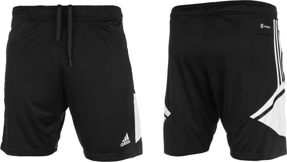 Adidas Condivo 22 M H21259 šortai