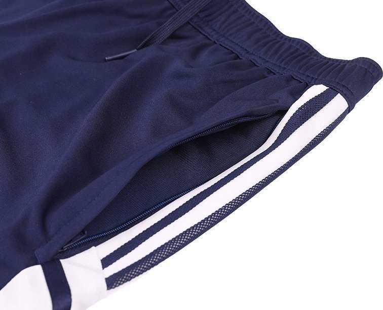 Šortai vyrams adidas Condivo 22 Training Shorts tamsiai mėlyna HA6284 (M)
