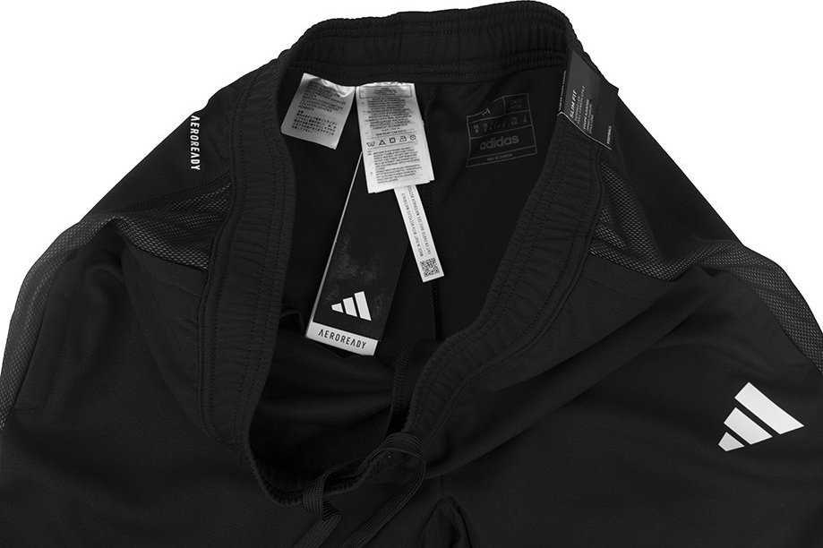 Vyriški šortai Adidas Tiro 23 Competition Training Pusiau juodi HE5659 (2XL)