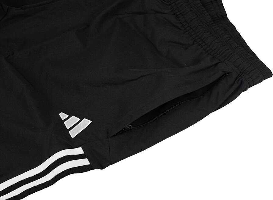 Šortai vyrams adidas Tiro 23 Competition Downtime juoda HI4710 (S)