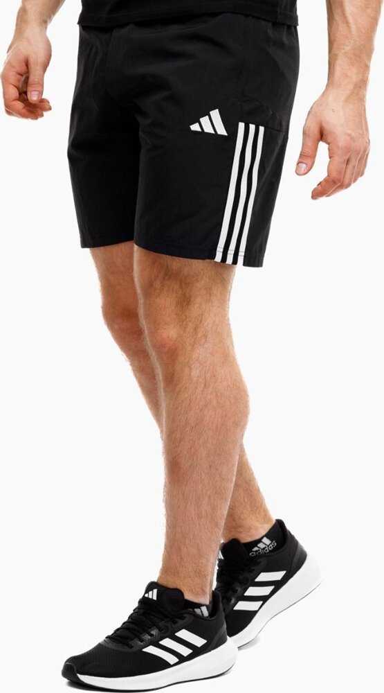 Šortai vyrams adidas Tiro 23 Competition Downtime juoda HI4710 (XL)