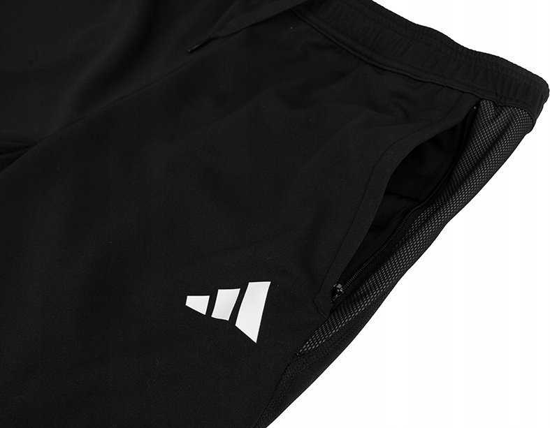 Vyriški šortai Adidas Tiro 23 Competition Training Pusiau juodi HE5659 (2XL)