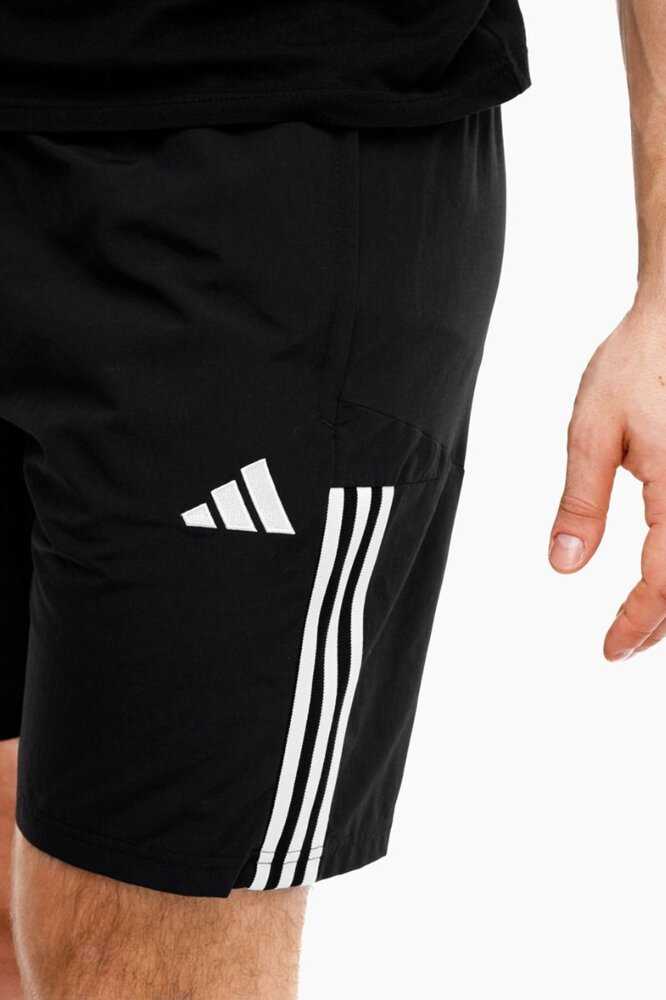 Šortai vyrams adidas Tiro 23 Competition Downtime juoda HI4710 (S)