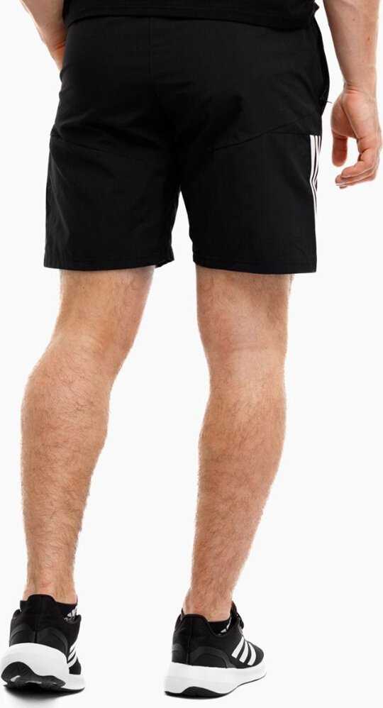 Šortai vyrams adidas Tiro 23 Competition Downtime juoda HI4710 (XL)