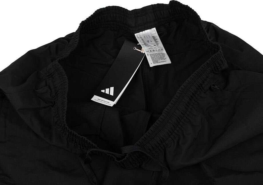 Šortai vyrams adidas Tiro 23 Competition Downtime juoda HI4710 (S)