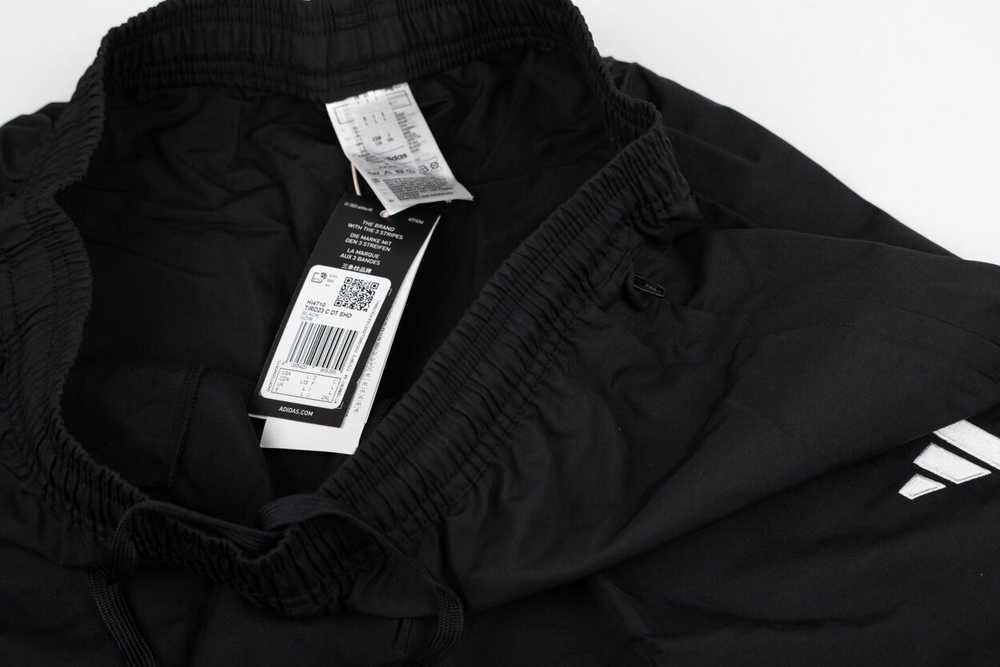 Šortai vyrams adidas Tiro 23 Competition Downtime juoda HI4710 (XL)