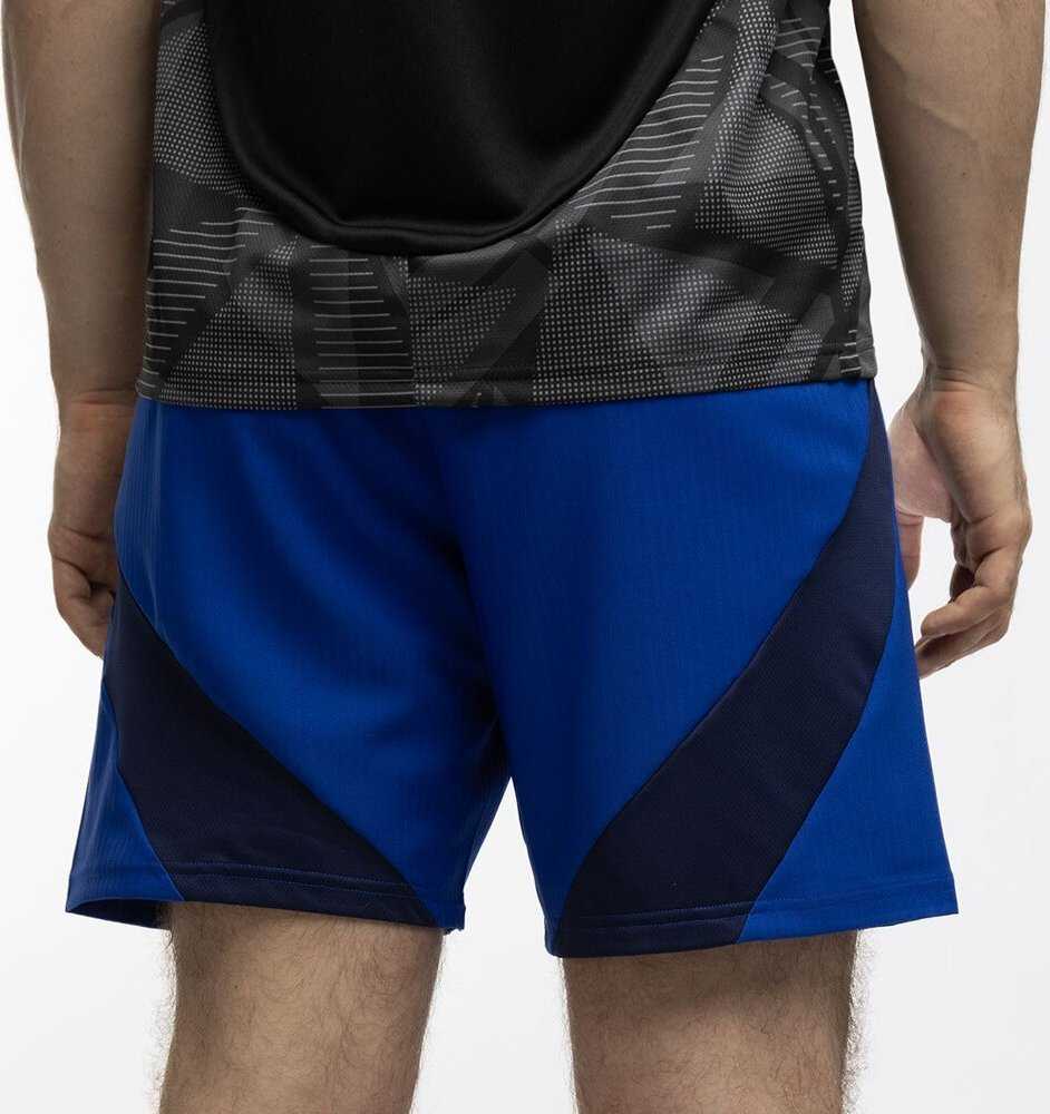 Šortai vyrams adidas Tiro 24 Competition Match mėlyna IQ4755 (S)