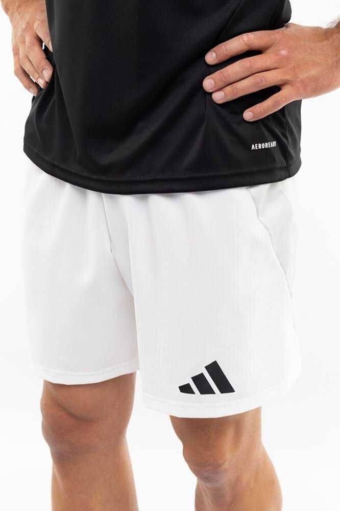 Šortai vyrams adidas Tiro 24 Competition Match balta IQ4756 (S)