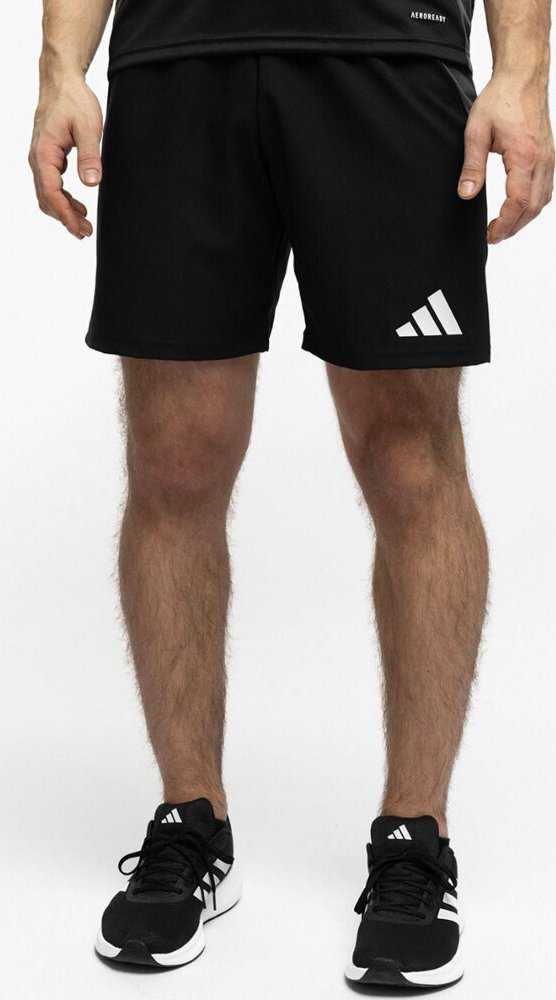 Šortai vyrams adidas Tiro 24 Competition Match juoda IQ4753 (S)